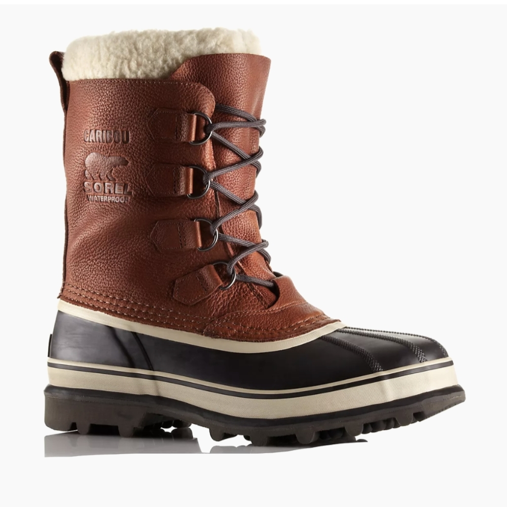 Sorel Women's Caribou Winter Boot